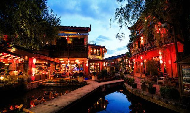微视频｜中国特色金融发展之路越走越宽广